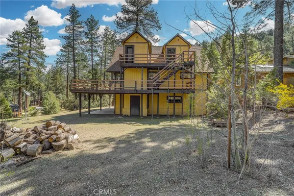 $359,999 | 2205 Cypress Way, Pine Mountain Club, CA 93222