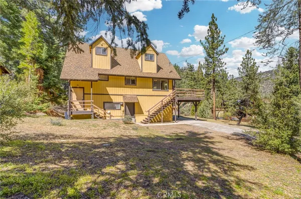 $359,999 | 2205 Cypress Way, Pine Mountain Club, CA 93222