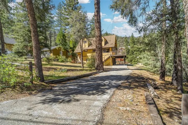 $359,999 | 2205 Cypress Way, Pine Mountain Club, CA 93222