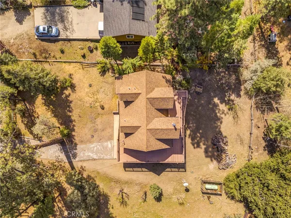 $359,999 | 2205 Cypress Way, Pine Mountain Club, CA 93222