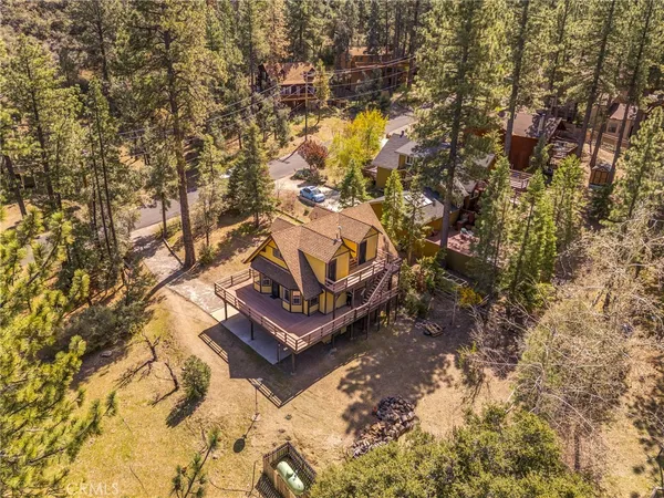 $359,999 | 2205 Cypress Way, Pine Mountain Club, CA 93222