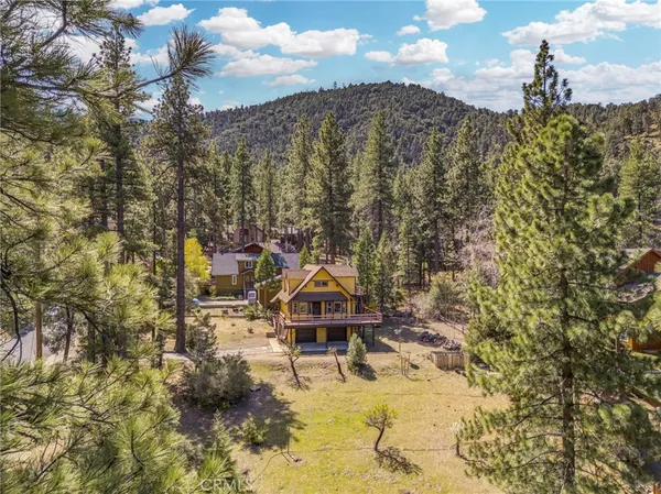 $359,999 | 2205 Cypress Way, Pine Mountain Club, CA 93222