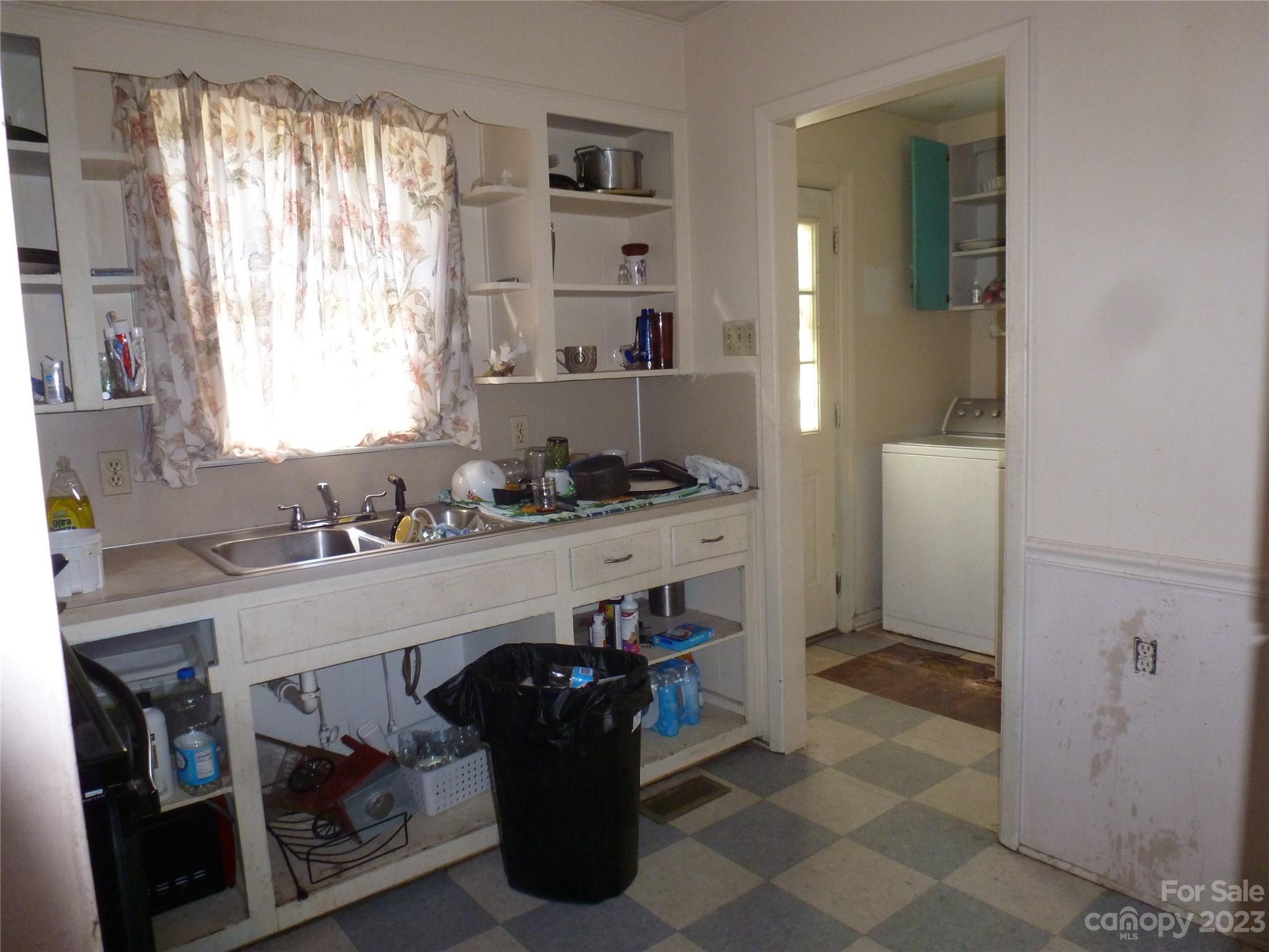 2804 Regency Road Lancaster, SC 29720 - Photo 7 of 8 a room with a sink and a window