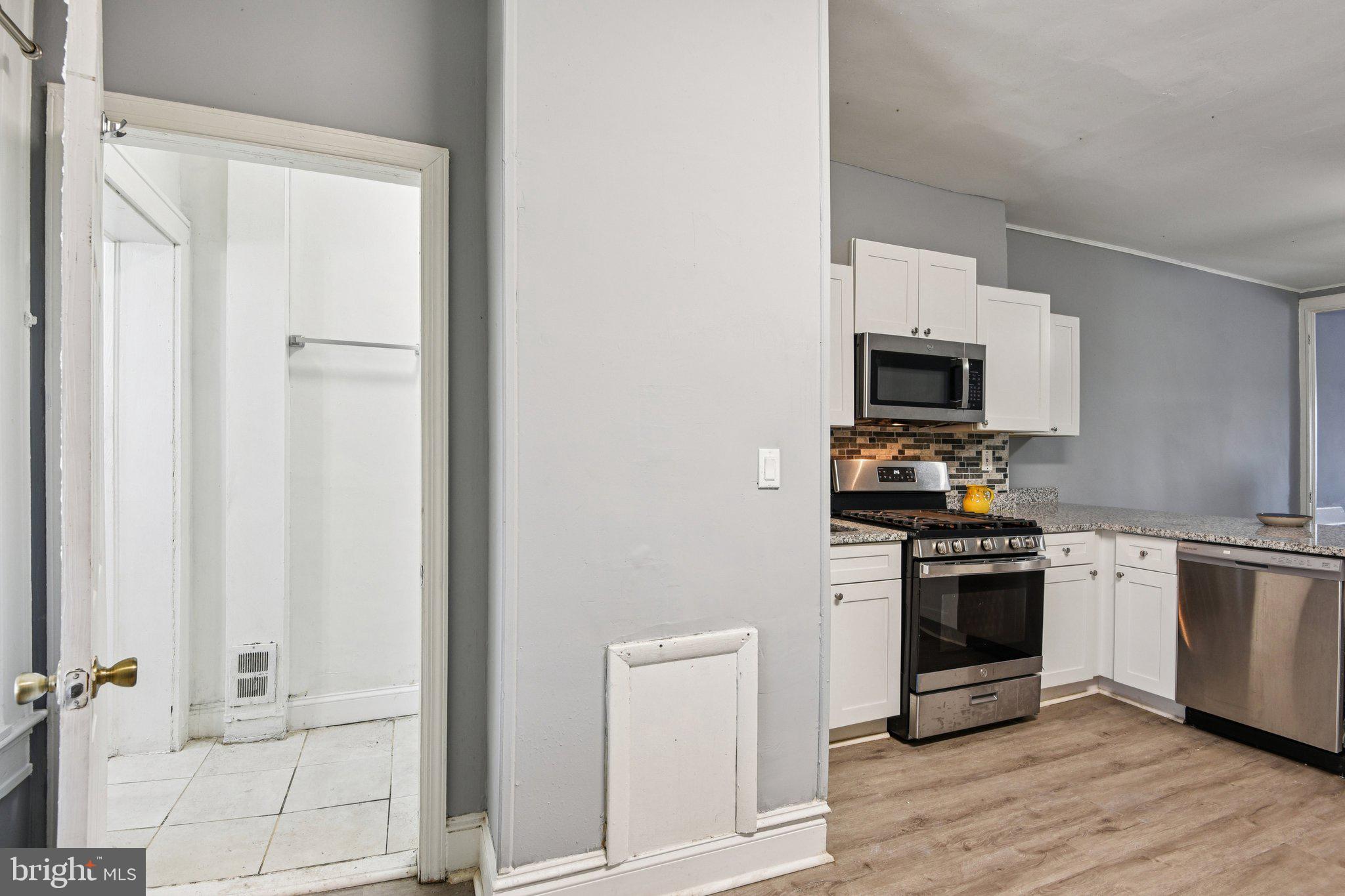 3438 Belair Road Baltimore, MD 21213 - Photo 13 of 34