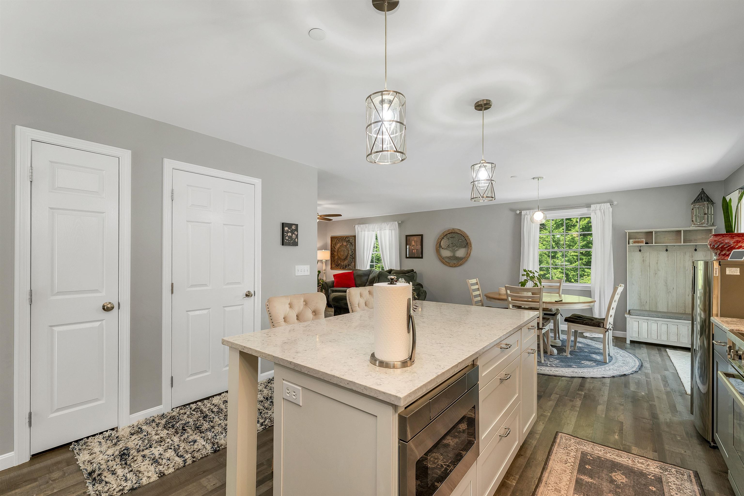 91 Horne Road Belmont, NH 03220 - Photo 3 of 38