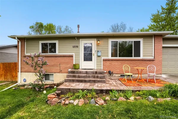 $575,000 | 12066 West Virginia Place, Lakewood, CO 80228