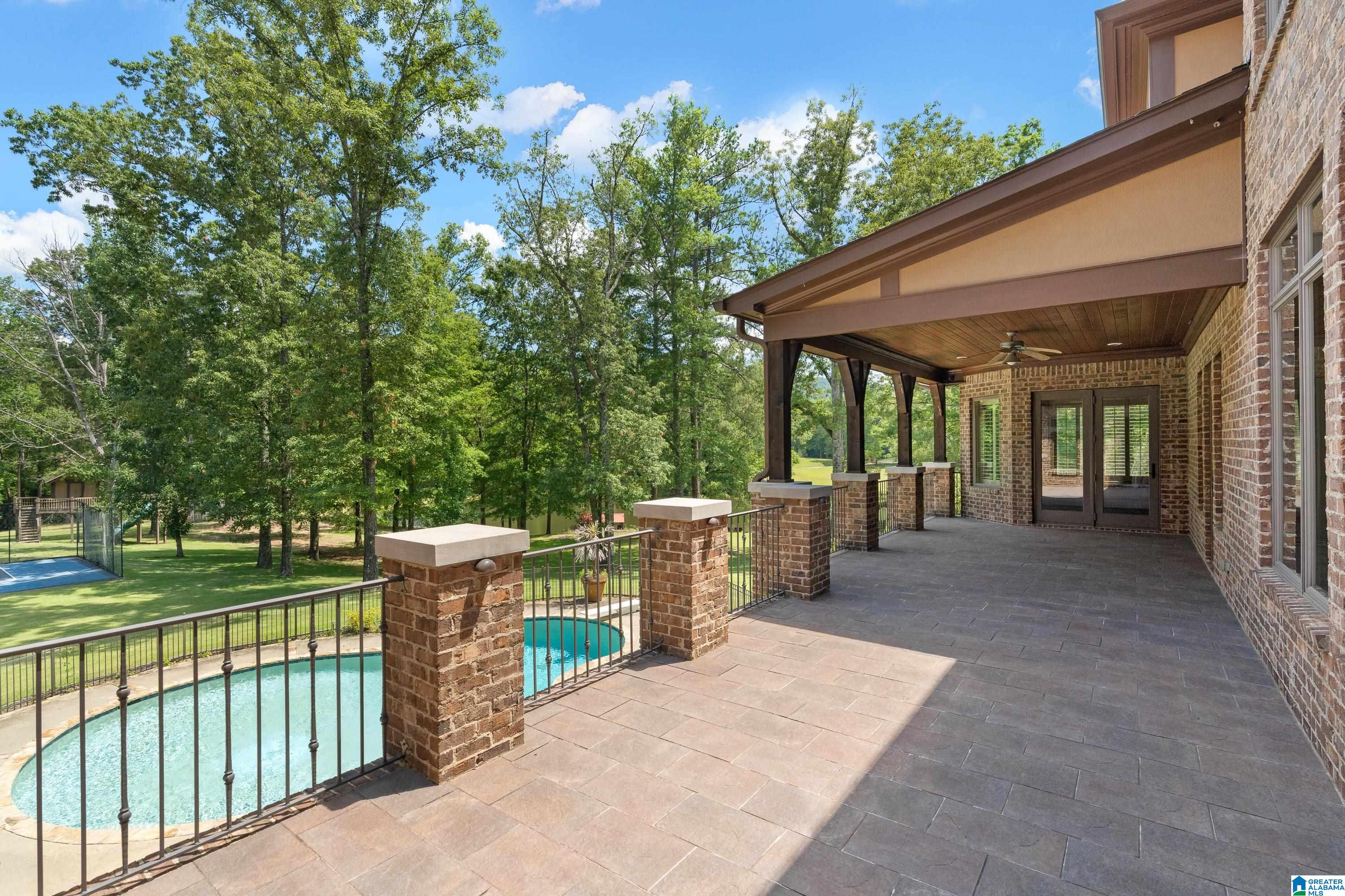 9314 Bear Creek Road Sterrett, AL 35147 - Photo 34 of 100