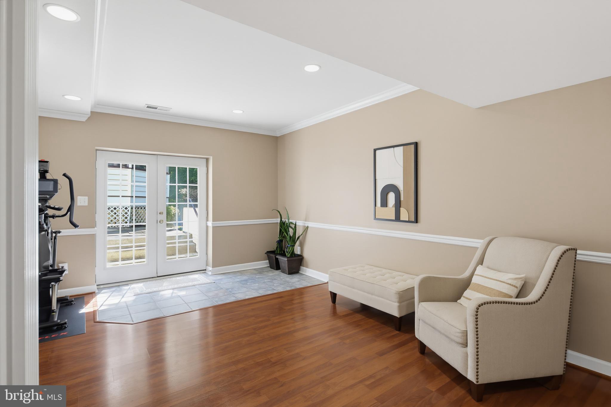 16917 Old Sawmill Road Woodbine, MD 21797 - Photo 70 of 104