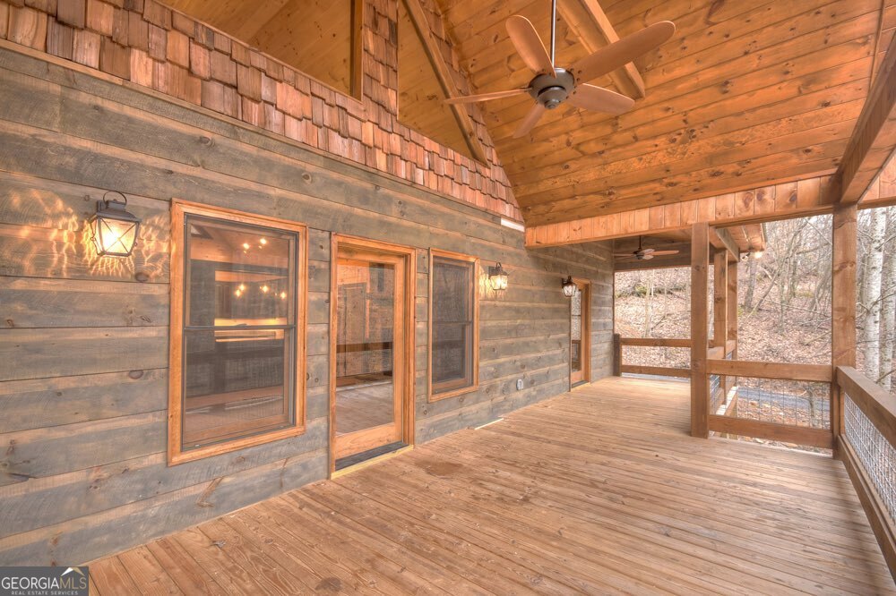 442 North Burgess Gap Road Morganton, GA 30560 - Photo 12 of 82