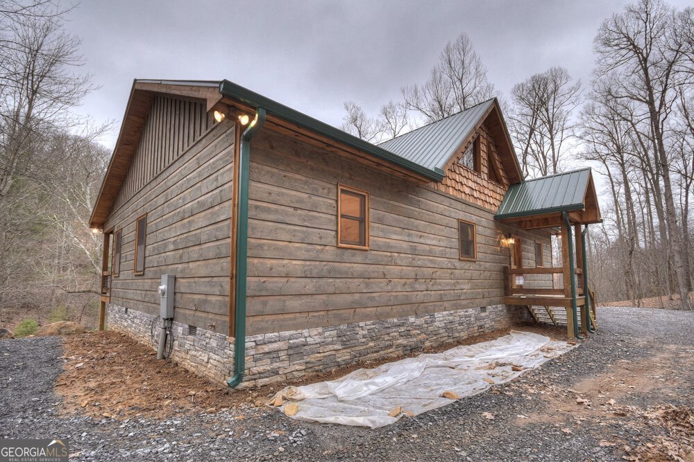 442 North Burgess Gap Road Morganton, GA 30560 - Photo 14 of 82