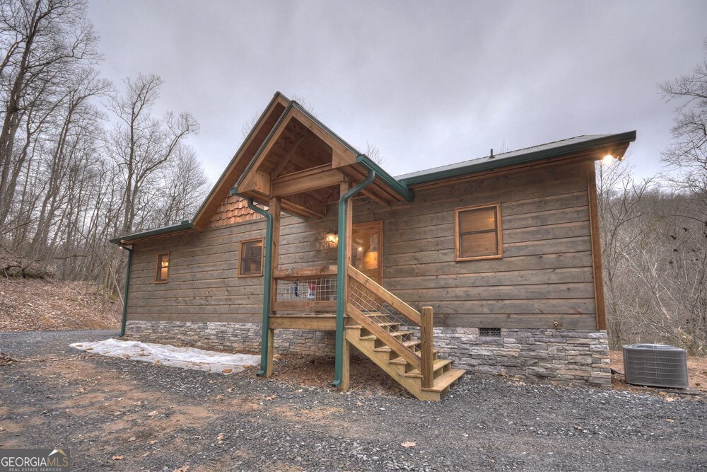 442 North Burgess Gap Road Morganton, GA 30560 - Photo 18 of 82