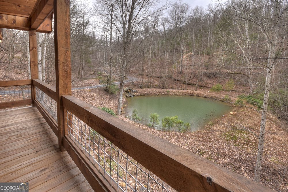 442 North Burgess Gap Road Morganton, GA 30560 - Photo 19 of 82