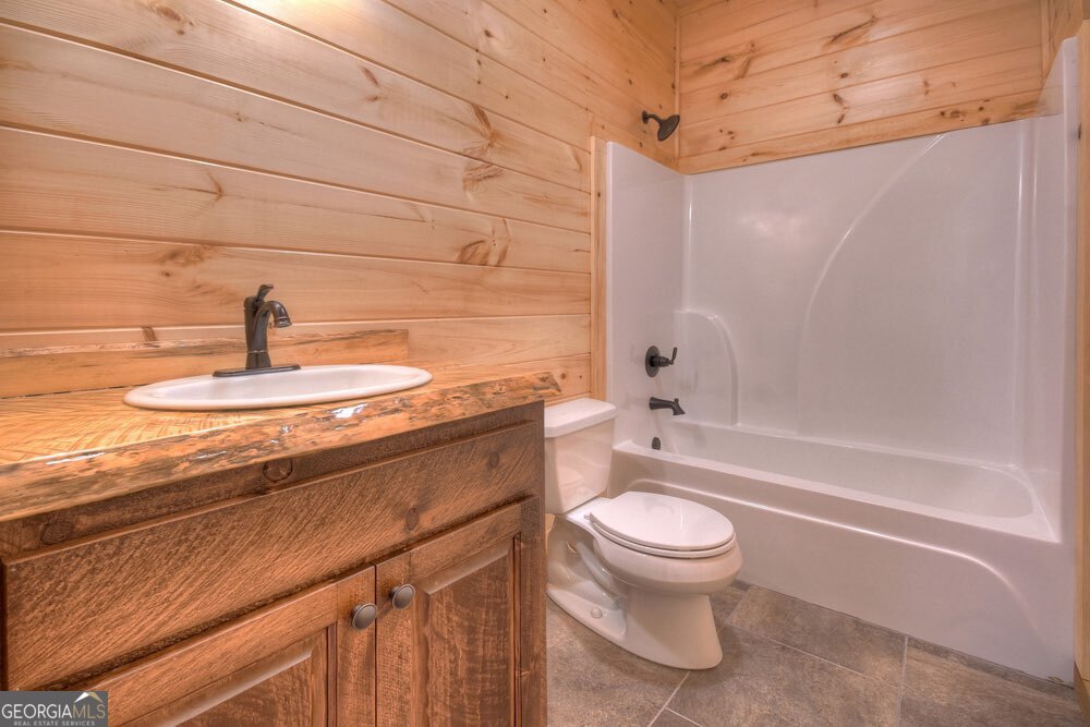 442 North Burgess Gap Road Morganton, GA 30560 - Photo 20 of 82