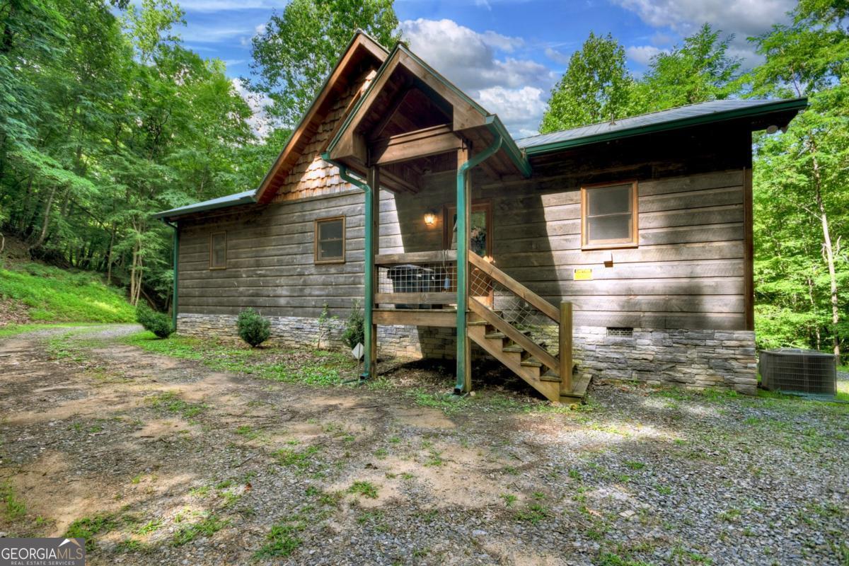 442 North Burgess Gap Road Morganton, GA 30560 - Photo 28 of 82