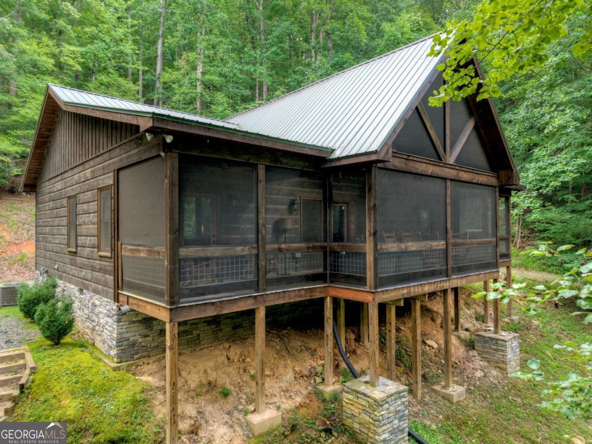 442 North Burgess Gap Road Morganton, GA 30560 - Photo 29 of 82