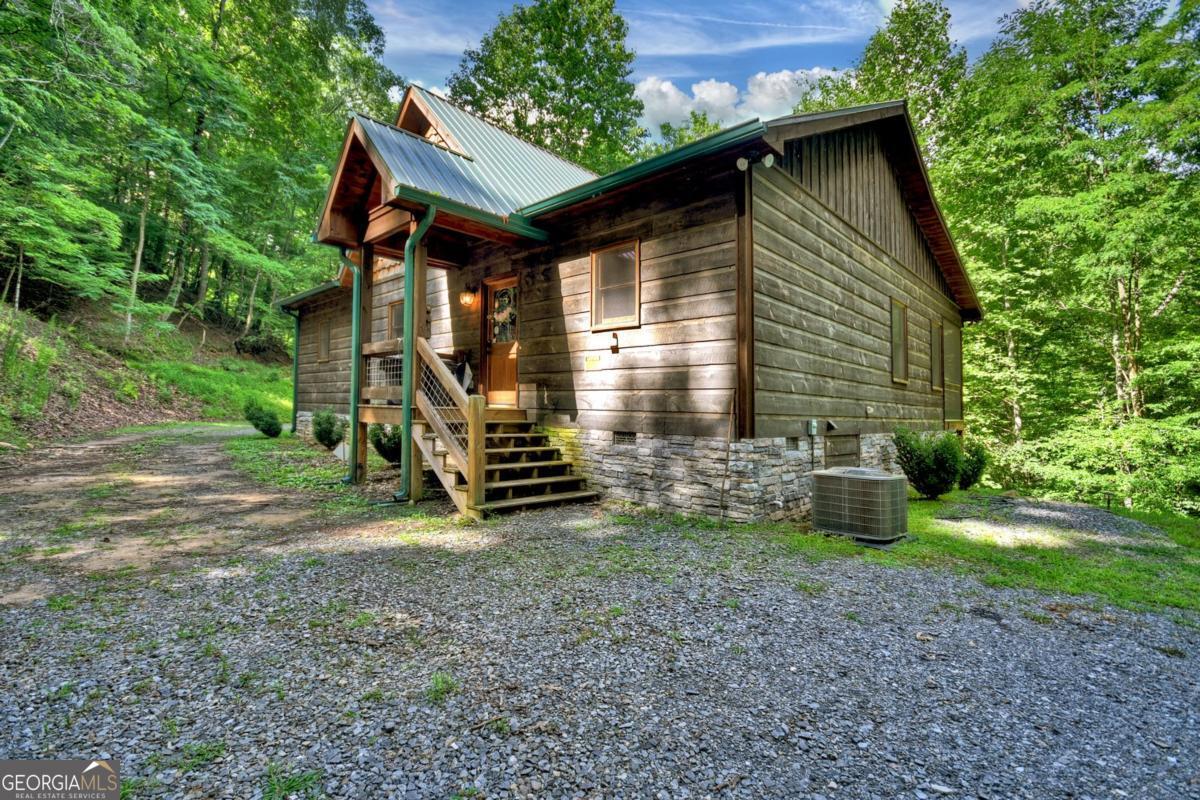 442 North Burgess Gap Road Morganton, GA 30560 - Photo 36 of 82