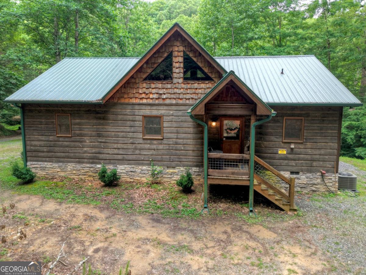 442 North Burgess Gap Road Morganton, GA 30560 - Photo 38 of 82