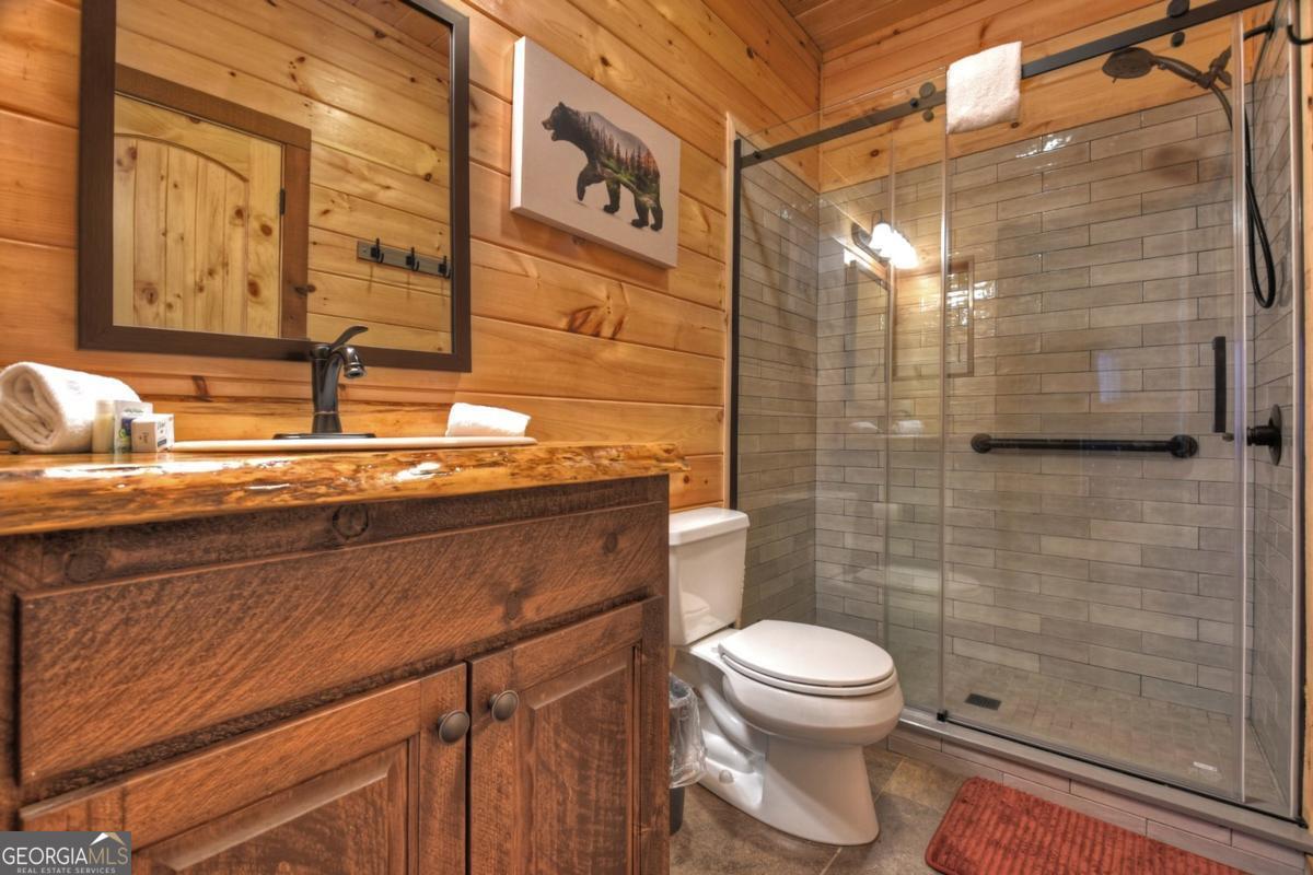 442 North Burgess Gap Road Morganton, GA 30560 - Photo 45 of 82