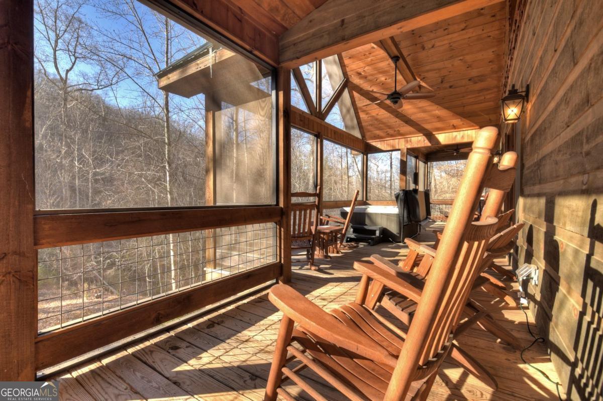 442 North Burgess Gap Road Morganton, GA 30560 - Photo 46 of 82