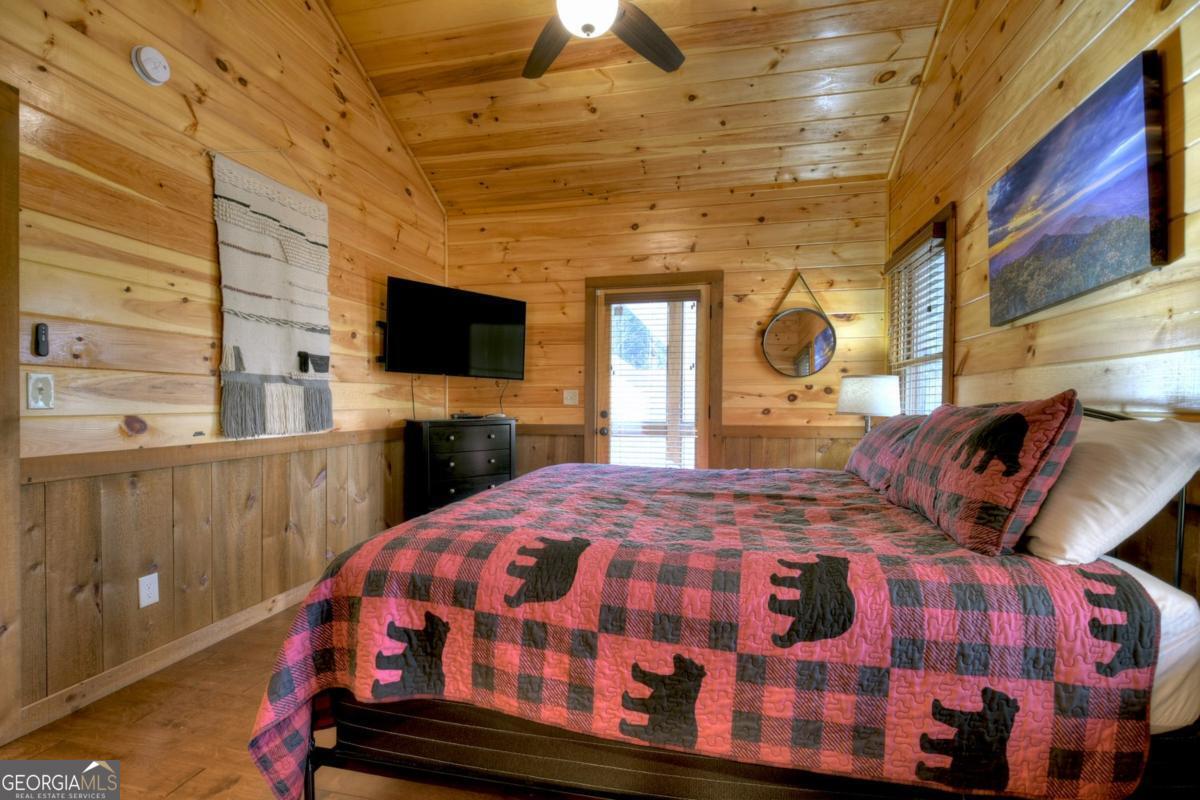 442 North Burgess Gap Road Morganton, GA 30560 - Photo 47 of 82