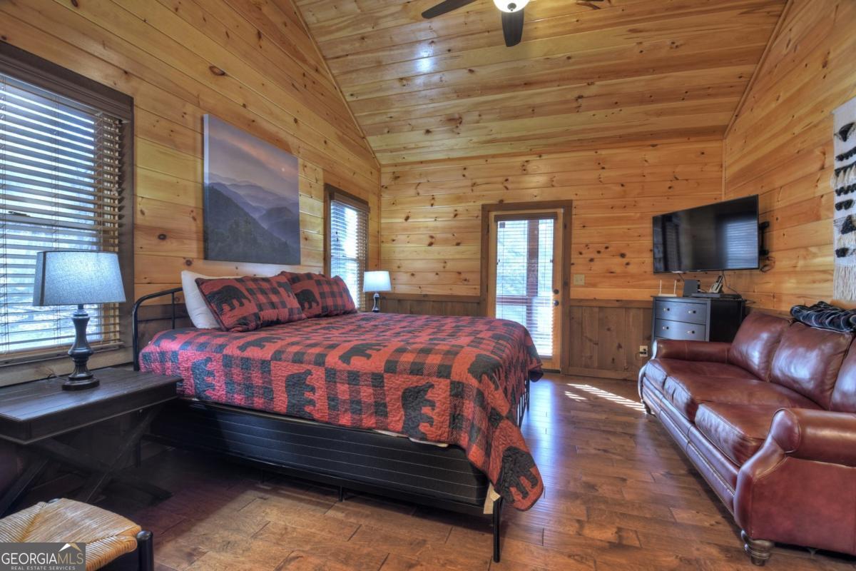 442 North Burgess Gap Road Morganton, GA 30560 - Photo 51 of 82