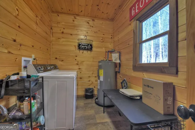 $547,900 | 442 North Burgess Gap Road, Morganton, GA 30560