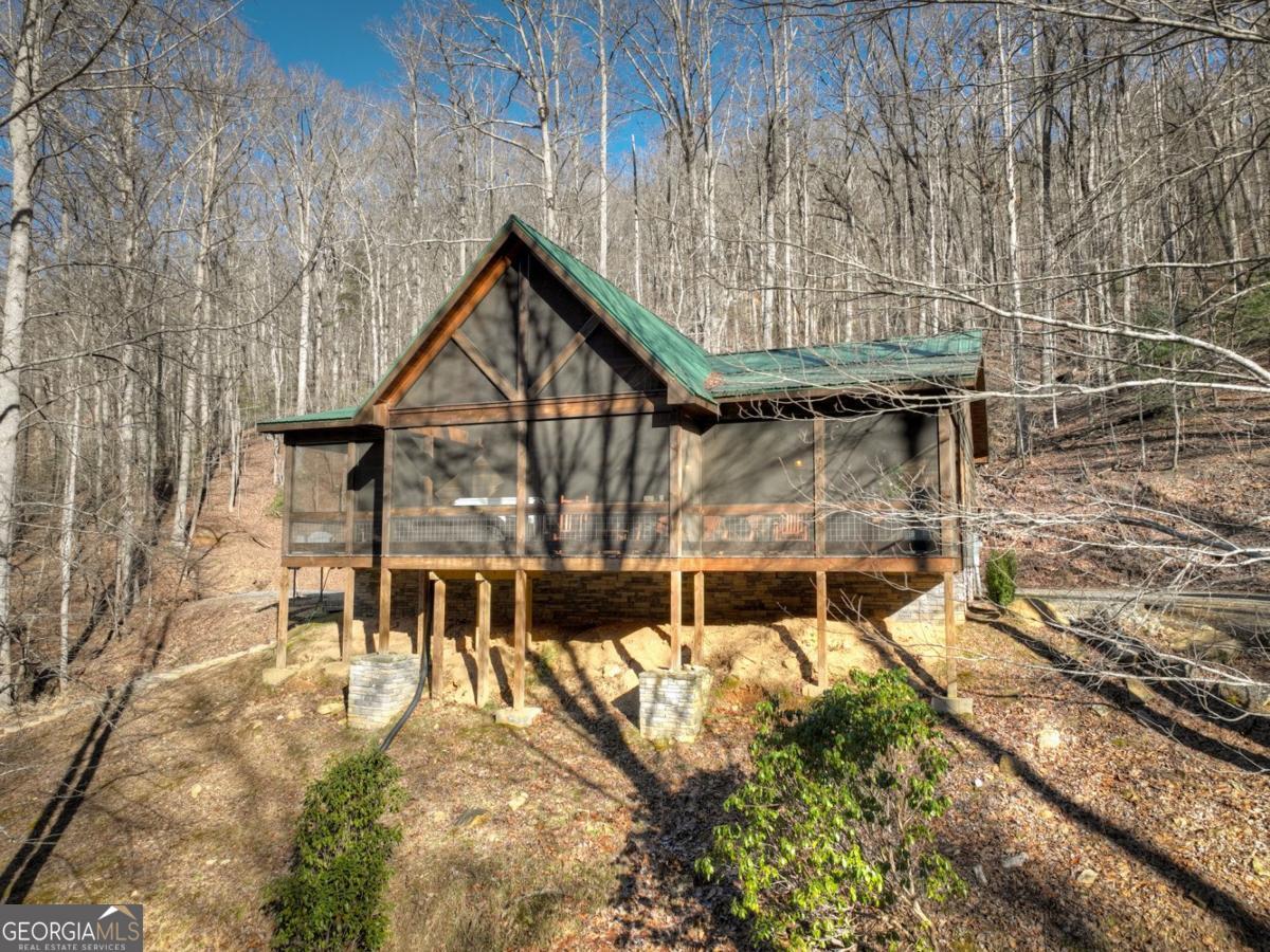 442 North Burgess Gap Road Morganton, GA 30560 - Photo 55 of 82