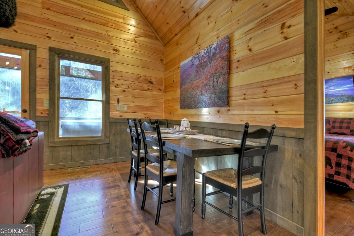 442 North Burgess Gap Road Morganton, GA 30560 - Photo 57 of 82