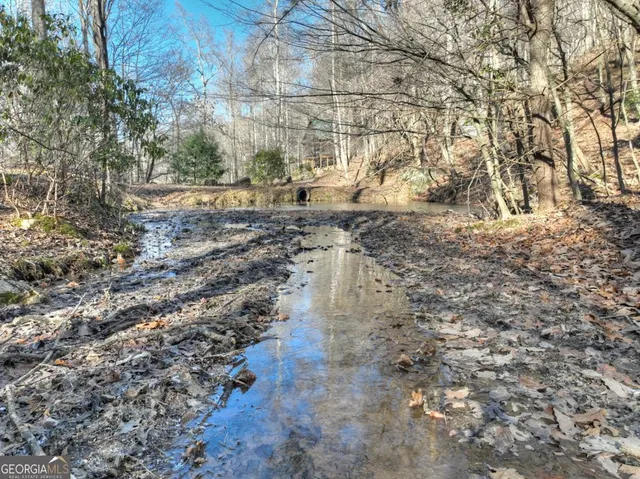 $547,900 | 442 North Burgess Gap Road, Morganton, GA 30560