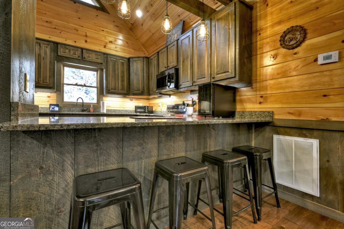 442 North Burgess Gap Road Morganton, GA 30560 - Photo 59 of 82