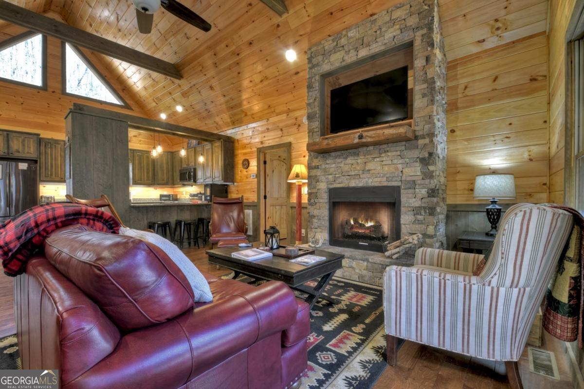 442 North Burgess Gap Road Morganton, GA 30560 - Photo 60 of 82