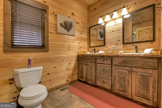 $547,900 | 442 North Burgess Gap Road, Morganton, GA 30560