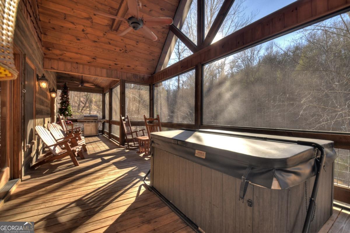 442 North Burgess Gap Road Morganton, GA 30560 - Photo 67 of 82