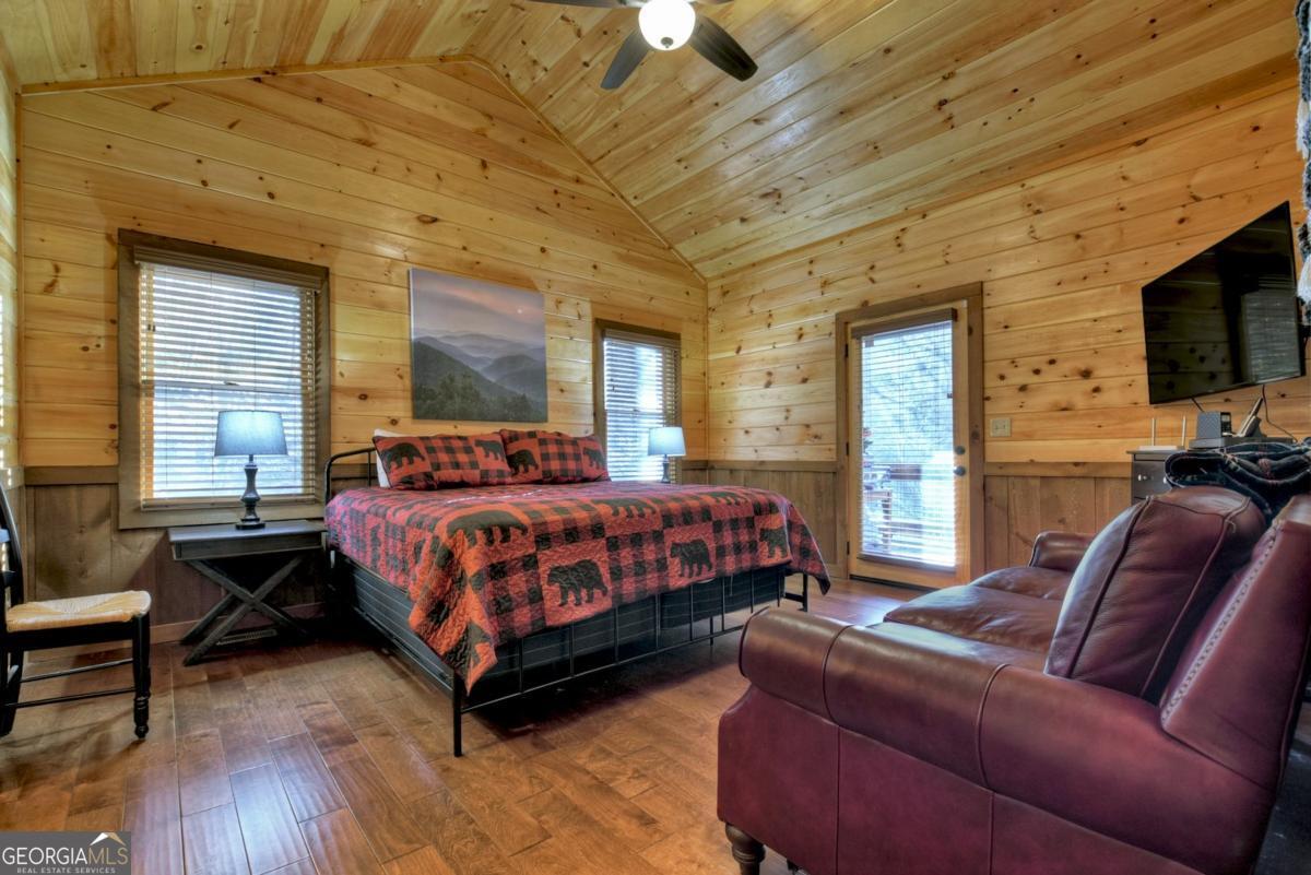 442 North Burgess Gap Road Morganton, GA 30560 - Photo 71 of 82