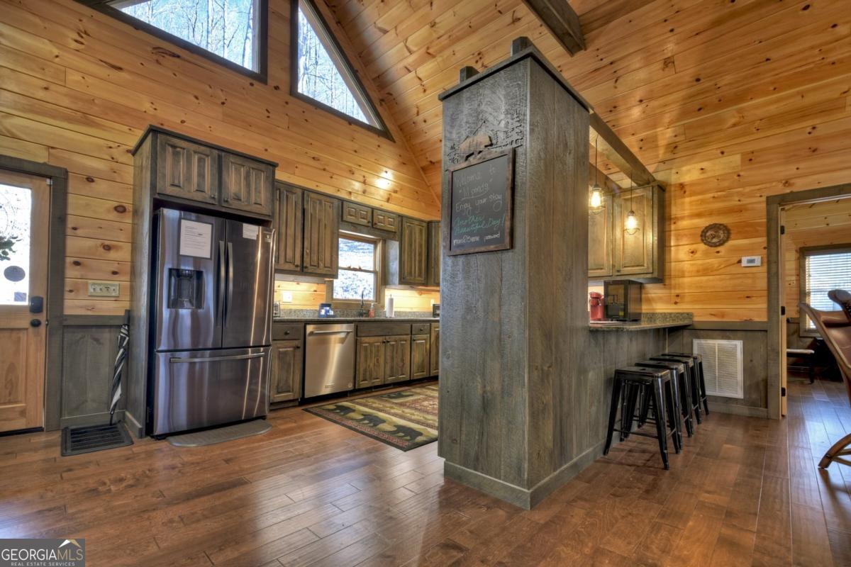 442 North Burgess Gap Road Morganton, GA 30560 - Photo 73 of 82