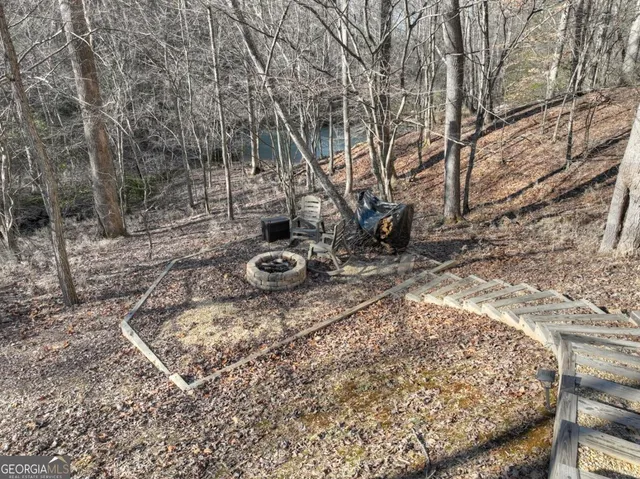 $547,900 | 442 North Burgess Gap Road, Morganton, GA 30560