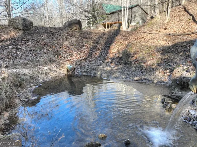 $547,900 | 442 North Burgess Gap Road, Morganton, GA 30560