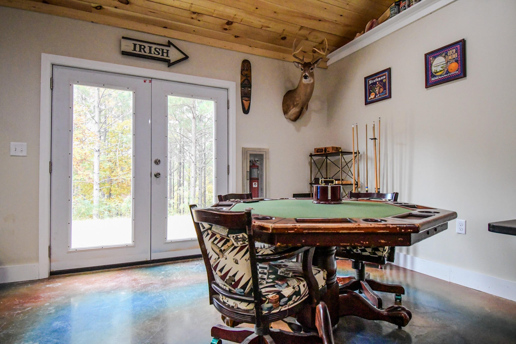 1450 Cottonport Ridge Road Decatur, TN 37322 - Photo 45 of 55