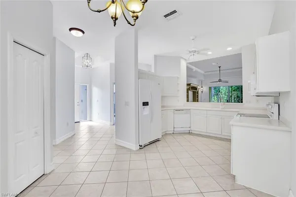 $424,900 | 8206 Sanctuary Drive, Unit 1, Naples, FL 34104