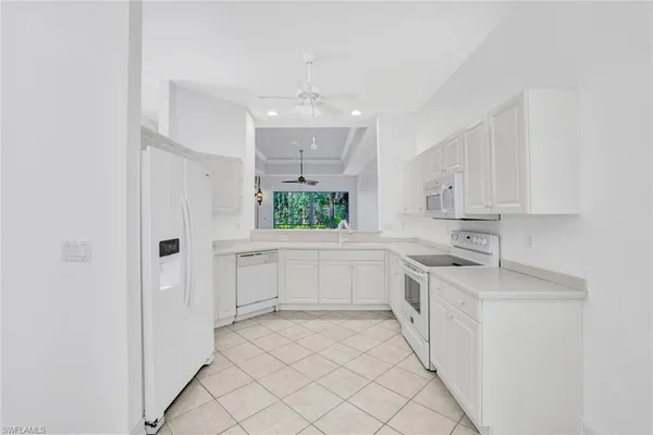$424,900 | 8206 Sanctuary Drive, Unit 1, Naples, FL 34104