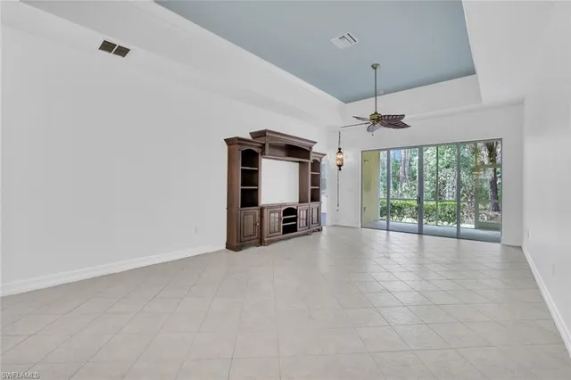 $429,900 | 8206 Sanctuary Drive, Unit 1, Naples, FL 34104