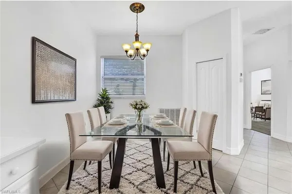 $424,900 | 8206 Sanctuary Drive, Unit 1, Naples, FL 34104