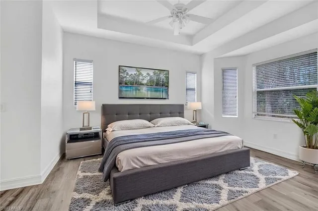 $429,900 | 8206 Sanctuary Drive, Unit 1, Naples, FL 34104