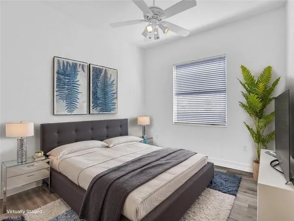$424,900 | 8206 Sanctuary Drive, Unit 1, Naples, FL 34104