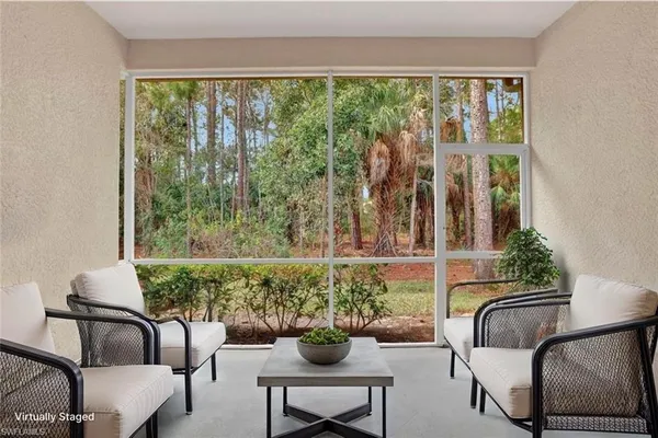 $424,900 | 8206 Sanctuary Drive, Unit 1, Naples, FL 34104