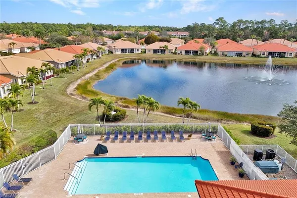 $424,900 | 8206 Sanctuary Drive, Unit 1, Naples, FL 34104