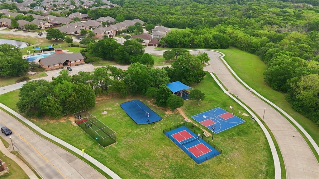 7105 Edwards Road Denton, TX 76208 - Photo 39 of 40