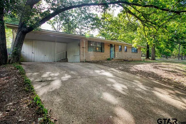 $140,000 | 2820 Medina Drive, Tyler, TX 75701