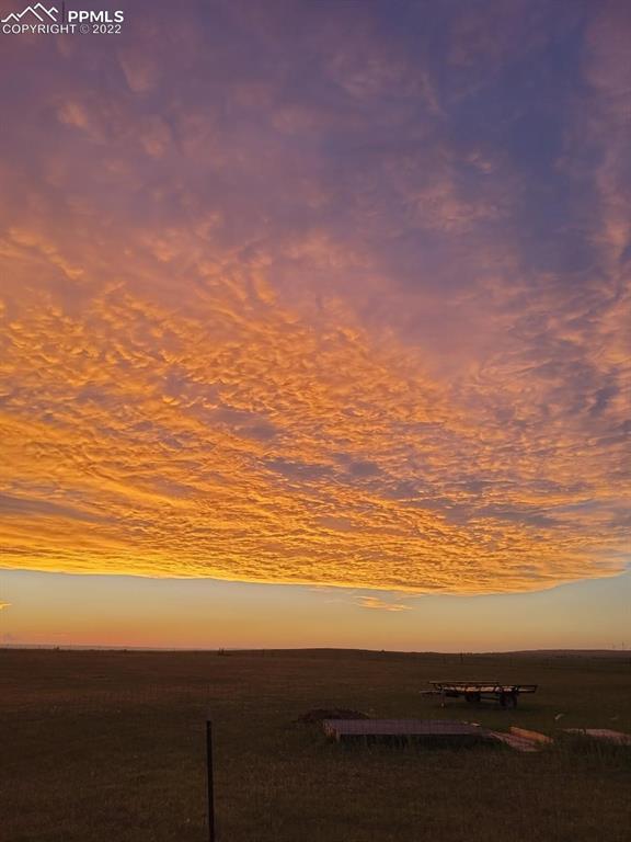 29750 Big Springs Road Calhan, CO 80808 - Photo 4 of 15 a view of an ocean