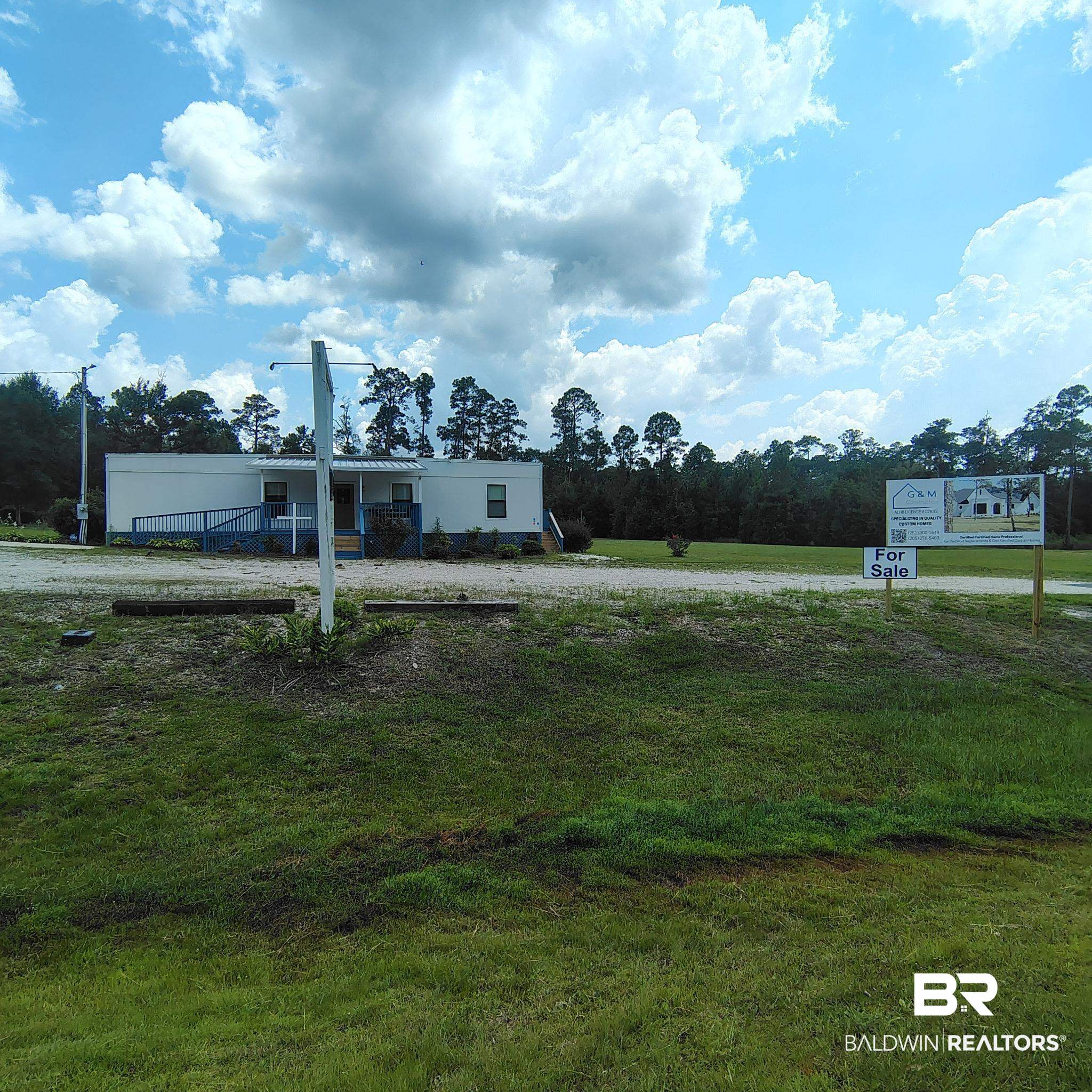 Lot 4 Wilson Road Elberta, AL 36530 - Photo 2 of 2